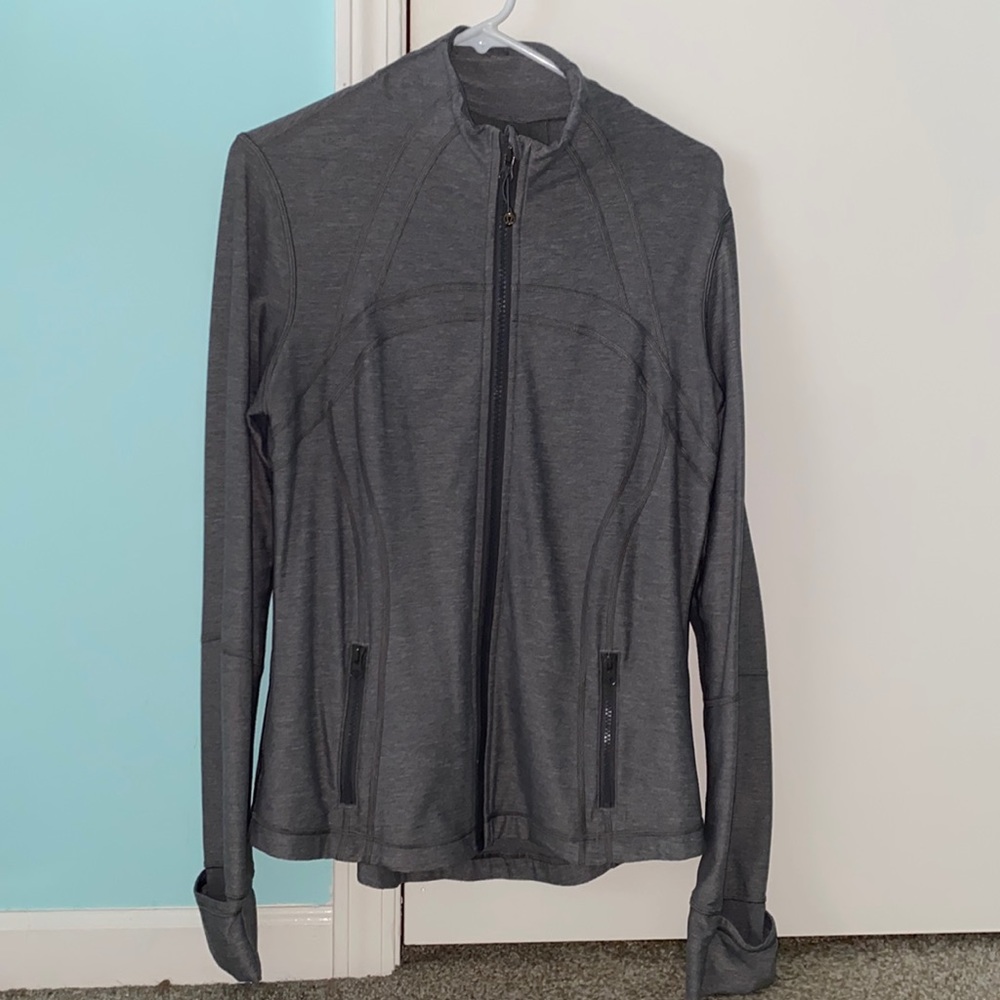 Lululemon Align Jacket